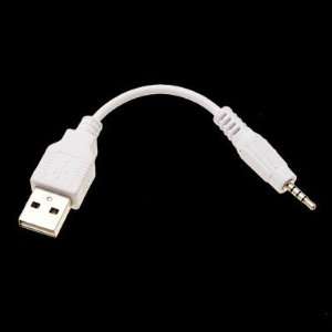  2.5mm Jack Plug USB Data Charger Cable for  Mp4 