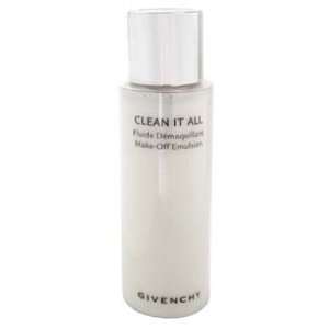  Givenchy Cleanser   6.7 oz Clean It All Make Off Emulsion 