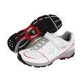 Pearl Izumi XROAD Bike Bicycle Ladies Cycling Shoes with SPD Cleats 36 