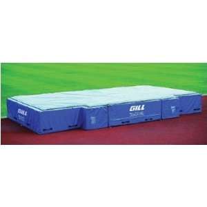   Track and Field High Jump Pit (20x113x28)