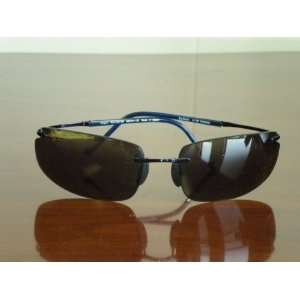 Maui Jim 518 03 Big Beach Blue / Neutral Grey Polarized Sunglasses