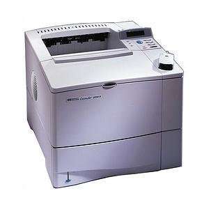 HP LaserJet 4050N Printer   Used Electronics