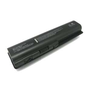 EPC 8800mah 10.8v Black New Replacement Laptop/notebook Battery for Hp 