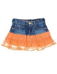 Clothing & Accessories › Baby › Baby Girls › Bottoms › Skirts 