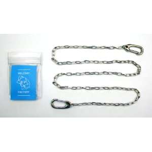  Security Chains for Traveler Bags   Small Hooks 