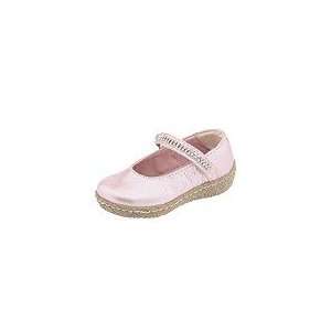  Pampili   367.026.039 (Infant/Toddler) (Pink)   Footwear 