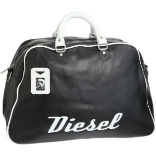 Diesel Fonzie Travel Satchel   designer shoes, handbags, jewelry 