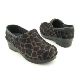  Sanita Womens Professional Safari Clog Shoes