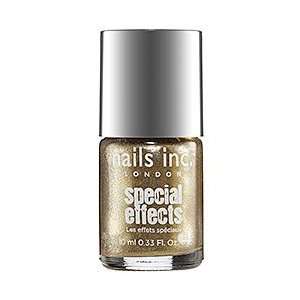  nails inc. Special Effects 3D Glitter Nail Polish Sloane 