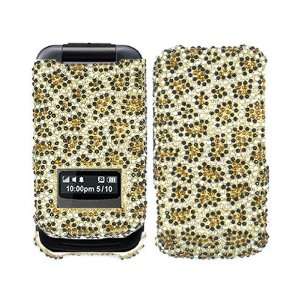   Hard Skin Case Cover for Motorola i410 iDEN Cell Phones & Accessories