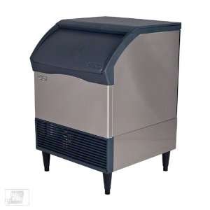   Lb Self Contained Cube Ice Machine   Prodigy Series: Kitchen & Dining