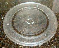 SHARP R 319FW 12 7/8 Microwave Glass Plate  