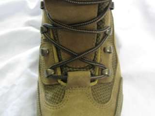   MOJAVE HYBRID COMBAT HIKER BOOT M776 MILITARY TACTICAL BOOT 10R  