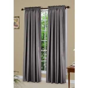   Shangri la Curtains   84, Pole Top, Insulated