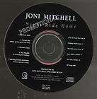 Night Ride Home Deluxe Edition by Joni Mitchell CD, Mar 1991, Geffen 