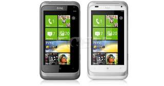   HTC RADAR ACTIVE WHITE SMART MOBILE PHONE 5051495149700  