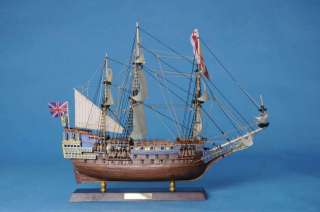 Sovereign Of The Seas 19 Wooden Tall Ship Model Ship  