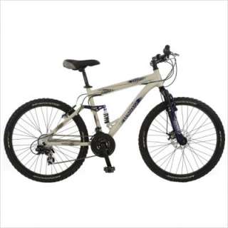 Mongoose Vanish 26 Bike R5350 038675535008  