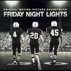 Friday Night Lights [Original Movie Soundtrack] (CD, Oct 2004, Hip O 