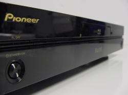Pioneer Elite BDP 23FD Blu Ray Disc Player  