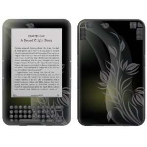   Kindle 3 3G (the 3rd Generation model) case cover kindle3 229