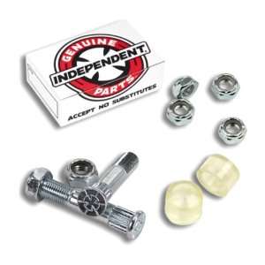  Independent Genuine Parts Kingpins & Nuts Grade 8 Low 
