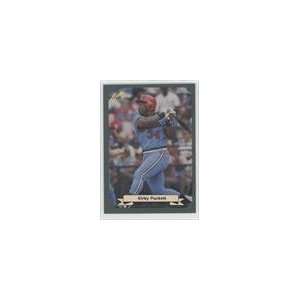  1987 Classic Game #55   Kirby Puckett Sports Collectibles