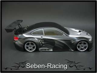 Seben Racing Brushless system saves you a lot of time, because you 