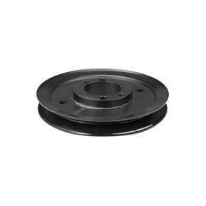   Lawn Mower Pump Shaft Pulley Replaces SCAG 482649 Patio, Lawn