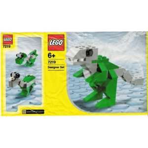  Lego Designer Set Toys & Games