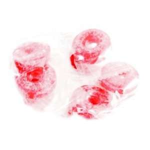 Lifesavers Hard Candy Wild Cherry, 6.25 oz bag, 12 count:  