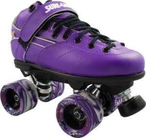 Sure Grip Rebel Twister purple  