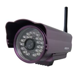 water proof foscam wireless ip camera outdoor surveillance wifi cam