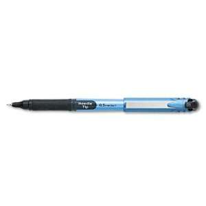  Pentel : EnerGel Liquid Gel Roller Ball Pen, Black Ink 