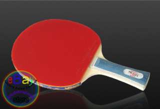  Butterfly TBC 201 Table Tennis Racket/Paddle/Bat Ping Pong  