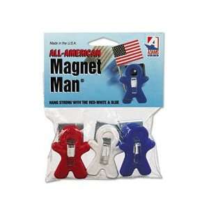  Adams Manufacturing Magnet Man® Clip