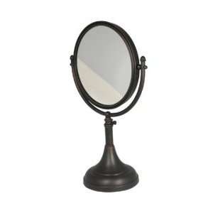   Universal 8 Vanity Makeup Mirror 3x Magnification from the Beauty