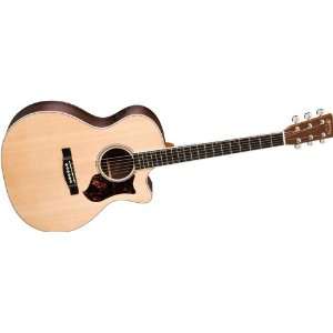  Martin Performing Artist Series GPCPA3 Acoustic Electric Guitar 