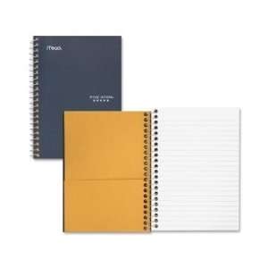  Five Star Personal Wirebound Notebook  Assorted Colors 