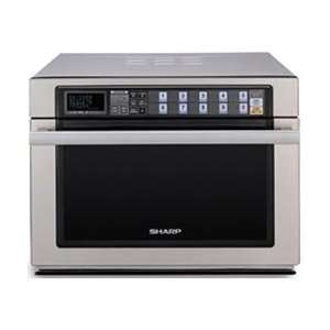 Commercial Microwave Oven   High Speed 2700w R8000G  