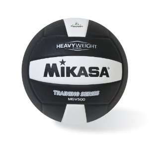  Mikasa MGV500 Heavy Weight Volleyball (Official Size 