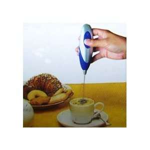   Coffee Espresso Cream Blender Milk Frother 