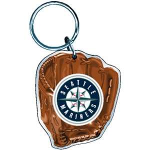  Seattle Mariners MLB Key Ring by Wincraft Sports 