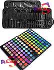 Manly 120 Color Eyeshadow Palette Makeup Eye Shadow #1 
