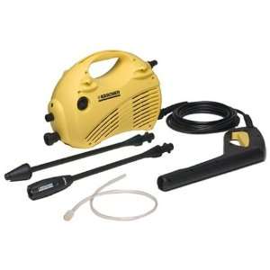  Karcher K245 Electric Pressure Washer Patio, Lawn 