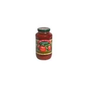 Muir Glen Garden vegetable Pasta Sauce ( 12x25.5 OZ)  