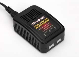 Traxxas 2 3 Cell LiPo AC Battery Balance Fast Charger 2935  