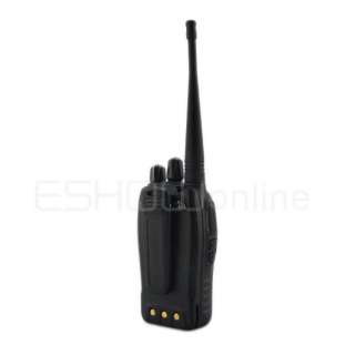   Walkie Talkie UHF Or VHF 5W 16CH Portable Two Way Radio TH F6  