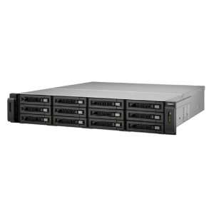  QNAP TS EC1279U RP Network Storage Server   Intel Xeon E3 