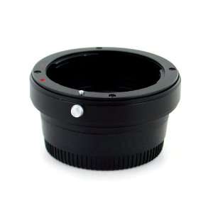    Kipon Pentax K Lens to Nikon Body Mount Adapter